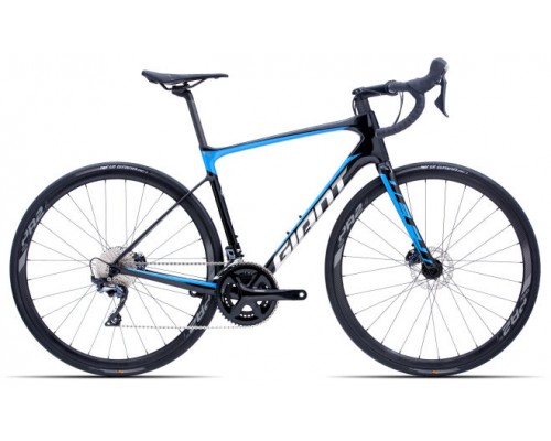 GIANT DEFY ADVANCED 1 (HYDRAULIC) 2019 GIANT DEFY ADVANCED 1 (HYDRAULIC) 2019